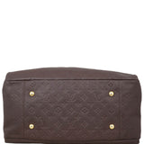 Louis Vuitton Artsy MM Monogram Empreinte