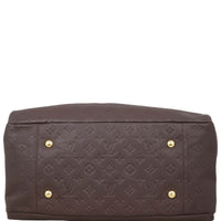 Louis Vuitton Artsy MM Monogram Empreinte