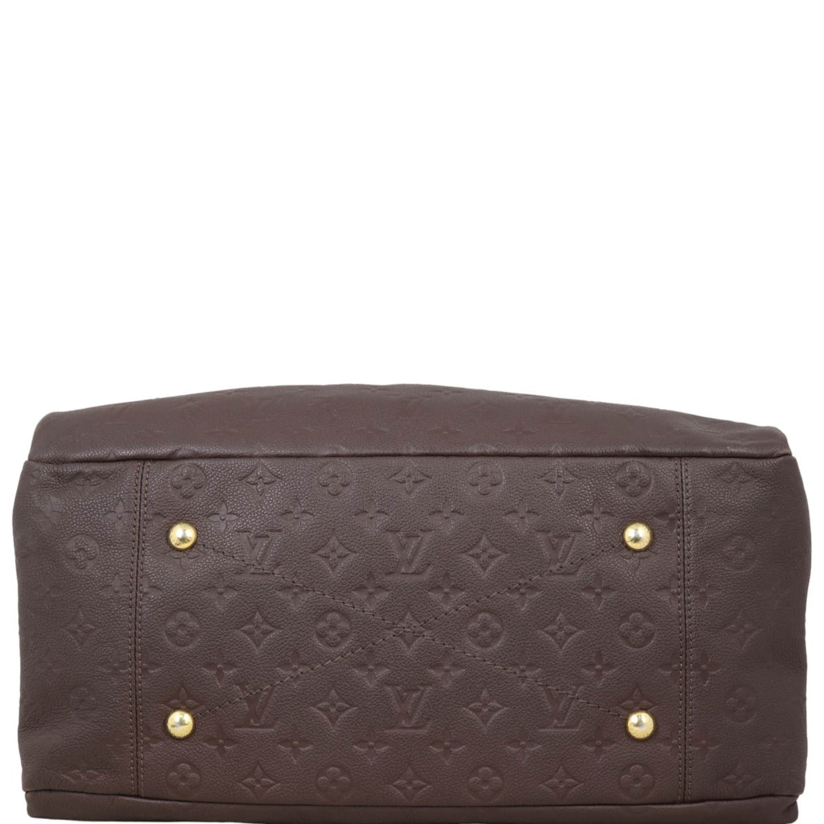 Louis Vuitton Artsy MM Monogram Empreinte