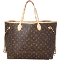 Louis Vuitton Neverfull GM Monogram