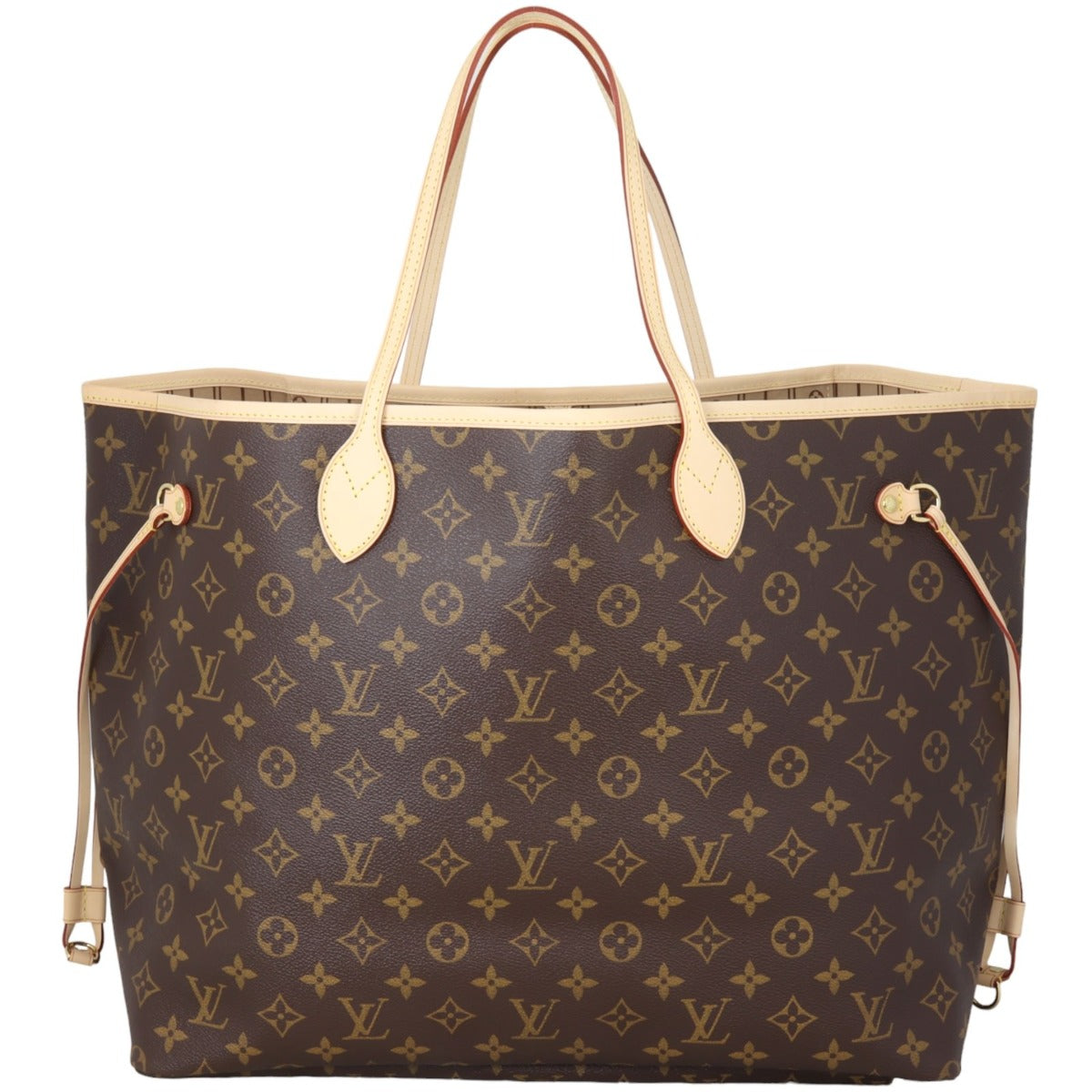 Louis Vuitton Neverfull GM Monogram