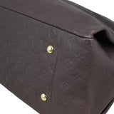 Louis Vuitton Artsy MM Monogram Empreinte