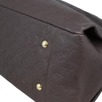 Louis Vuitton Artsy MM Monogram Empreinte
