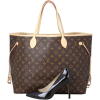 Louis Vuitton Neverfull GM Monogram