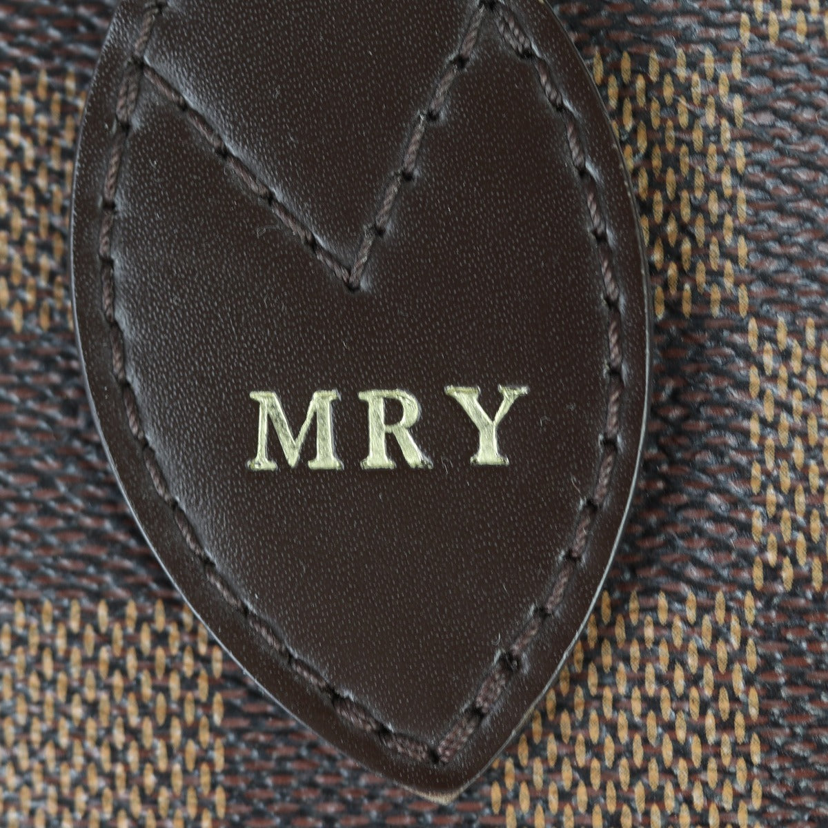 Louis Vuitton Neverfull MM Damier Ebene