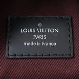 Louis Vuitton Josh Backpack Monogram Macassar