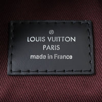 Louis Vuitton Josh Backpack Monogram Macassar