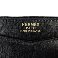 Hermes Faco Elan Clutch