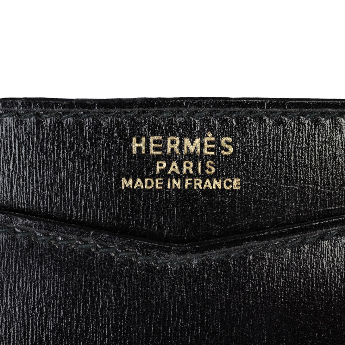 Hermes Faco Elan Clutch
