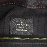 Louis Vuitton Artsy MM Monogram Empreinte