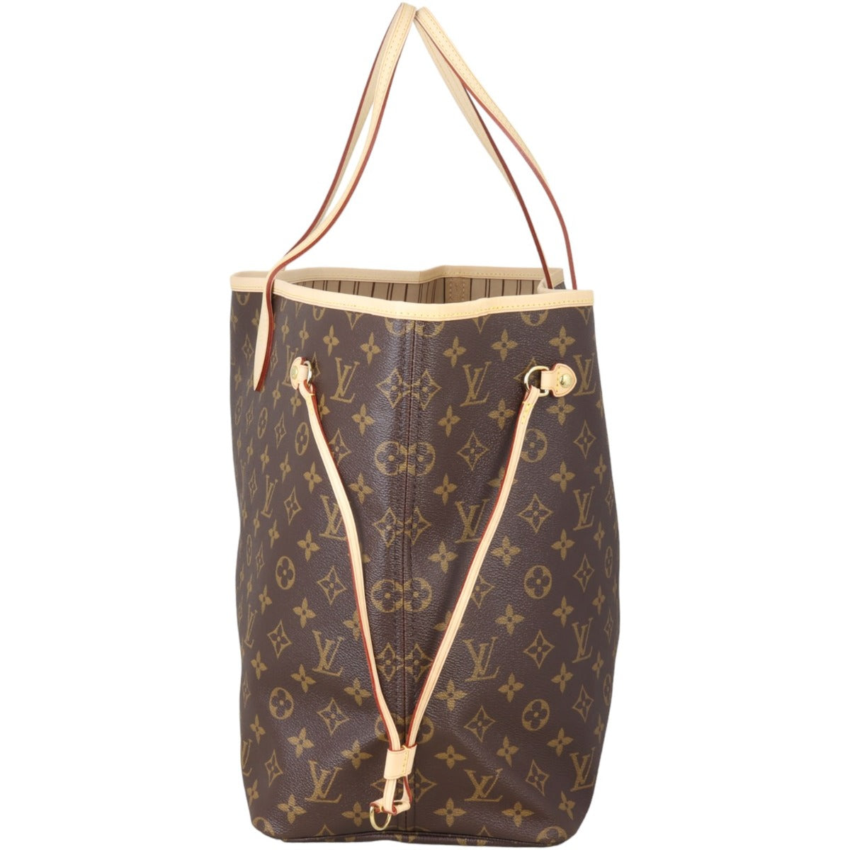 Louis Vuitton Neverfull GM Monogram