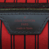 Louis Vuitton Neverfull MM Damier Ebene
