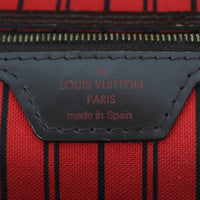 Louis Vuitton Neverfull MM Damier Ebene