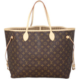 Louis Vuitton Neverfull GM Monogram