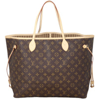 Louis Vuitton Neverfull GM Monogram