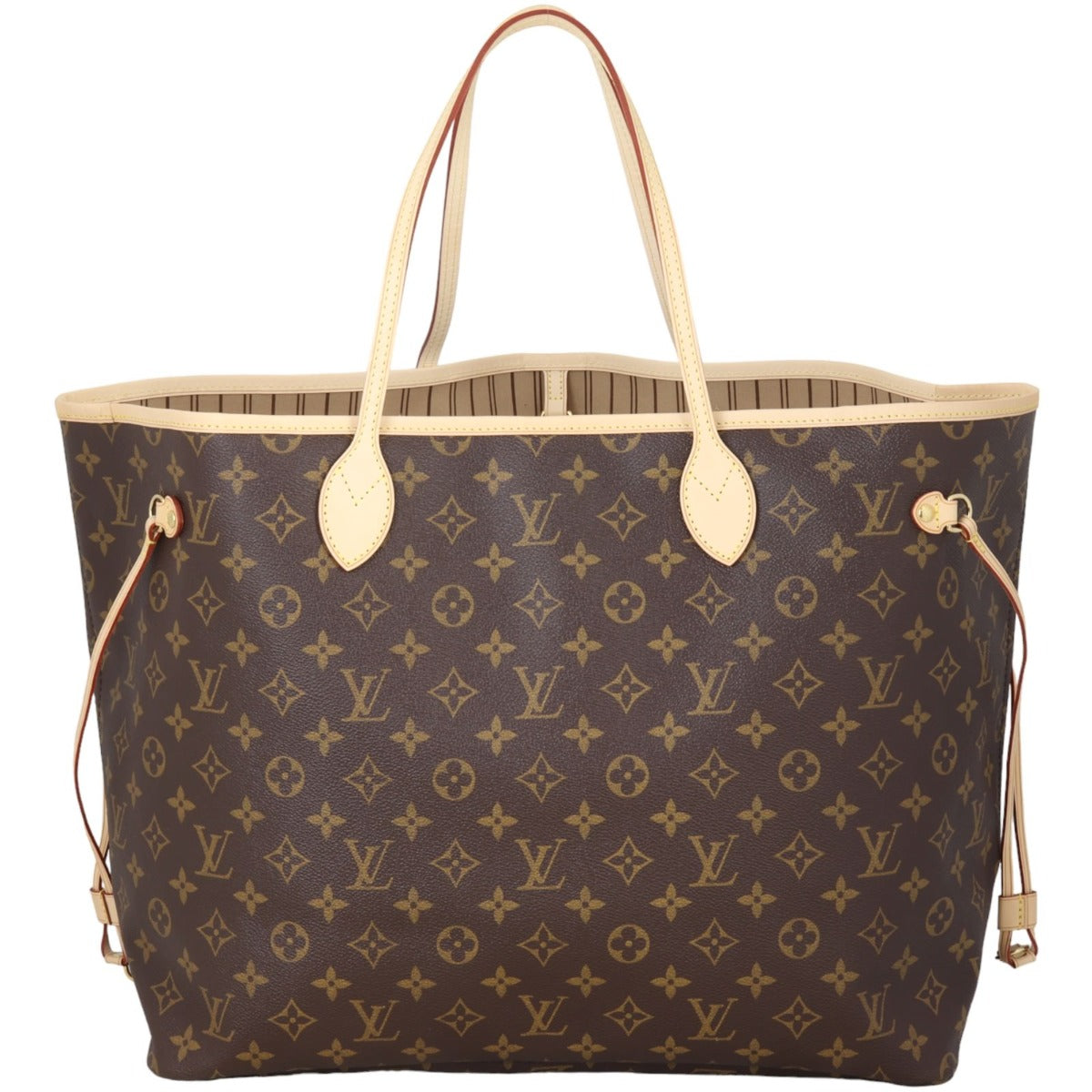 Louis Vuitton Neverfull GM Monogram