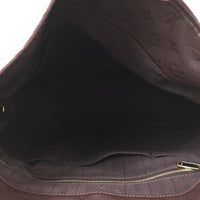 Louis Vuitton Artsy MM Monogram Empreinte