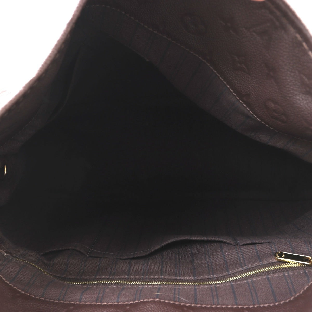 Louis Vuitton Artsy MM Monogram Empreinte