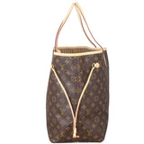 Louis Vuitton Neverfull GM Monogram