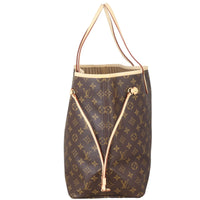 Louis Vuitton Neverfull GM Monogram