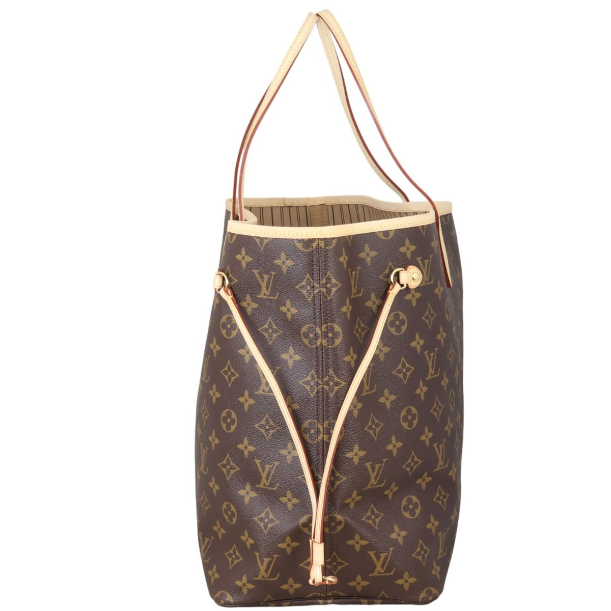 Louis Vuitton Neverfull GM Monogram