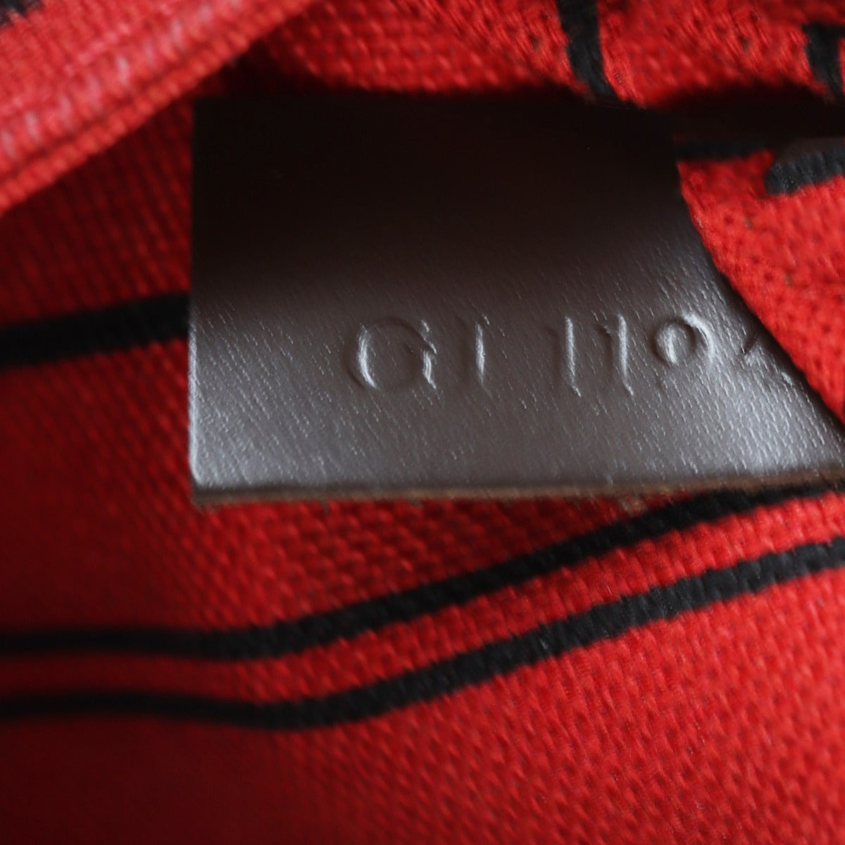 Louis Vuitton Neverfull MM Damier Ebene