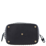 Valentino Rockstud Bucket Bag Medium Base