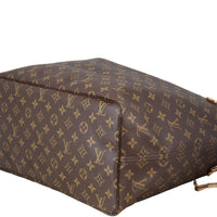 Louis Vuitton Neverfull GM Monogram