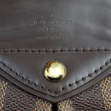 Louis Vuitton Sistina PM Damier Ebene