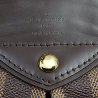 Louis Vuitton Sistina PM Damier Ebene