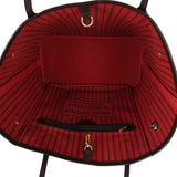 Louis Vuitton Neverfull MM Damier Ebene