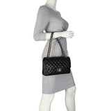 Chanel Classic Double Flap Medium | 12 Series