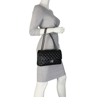 Chanel Classic Double Flap Medium | 12 Series