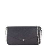 Louis Vuitton Pochette Felicie Epi