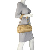 Chanel LAX Accordion Bag