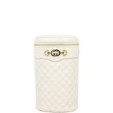 Gucci Zumi Trapuntata Belt Bag