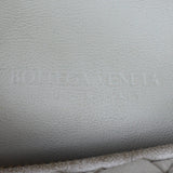 Bottega Veneta Jodie Teen Hand Bag Interior Stamp