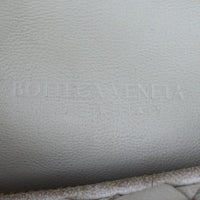 Bottega Veneta Jodie Teen Hand Bag Interior Stamp