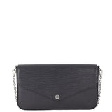 Louis Vuitton Pochette Felicie Epi