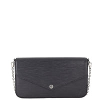 Louis Vuitton Pochette Felicie Epi