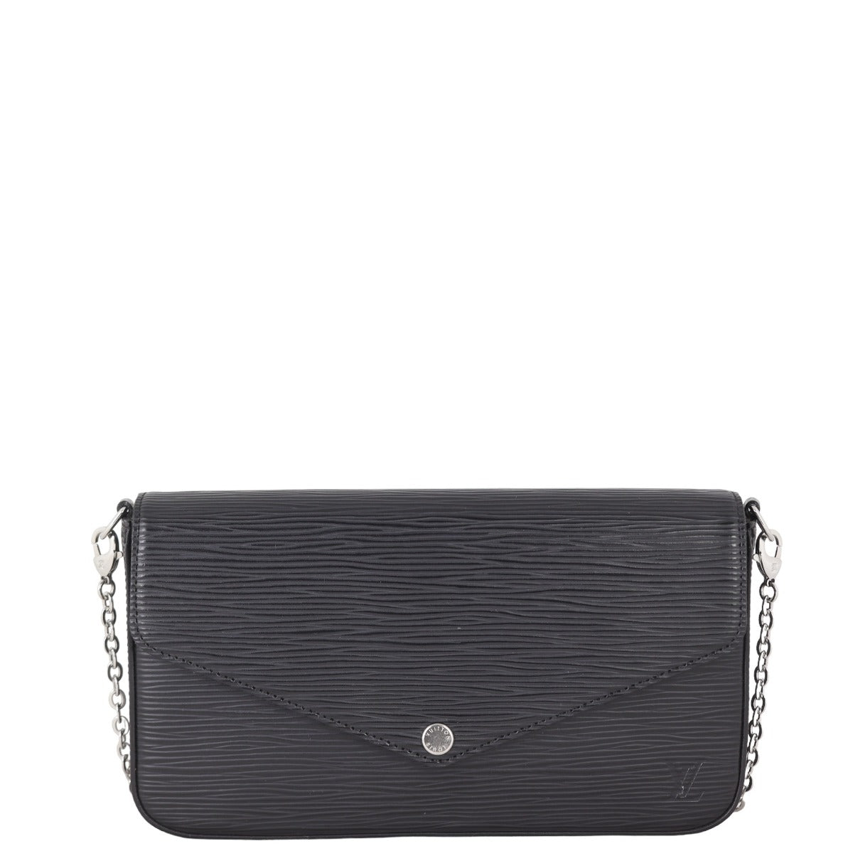 Louis Vuitton Pochette Felicie Epi