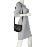 Saint Laurent Kaia Crossbody Small