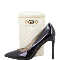 Gucci Zumi Trapuntata Belt Bag