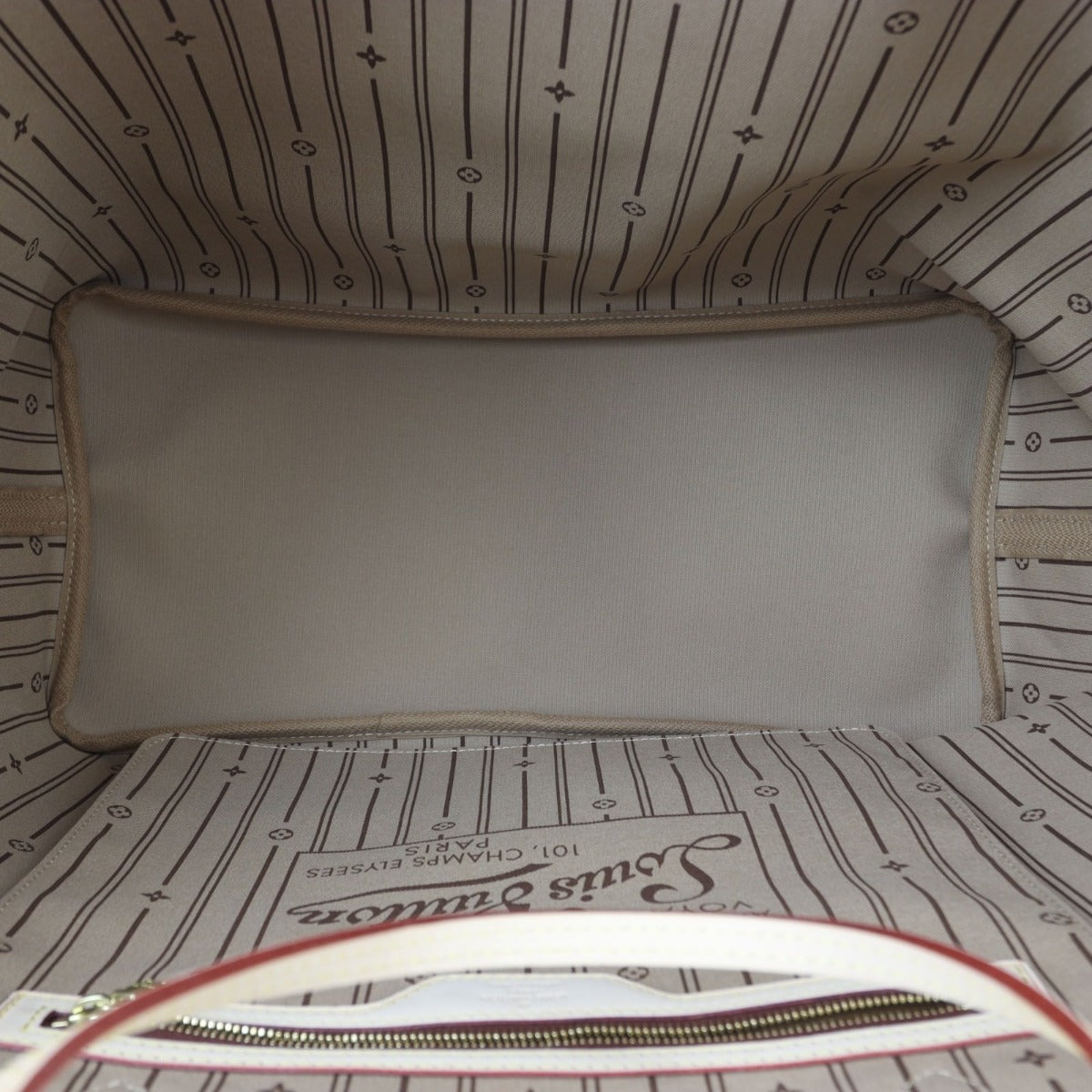 Louis Vuitton Neverfull GM Monogram