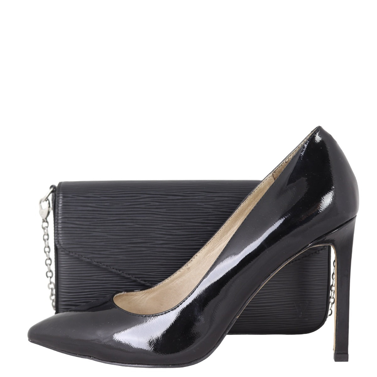 Louis Vuitton Pochette Felicie Epi