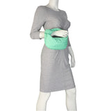 Bottega Veneta Jodie Hand Bag Mini