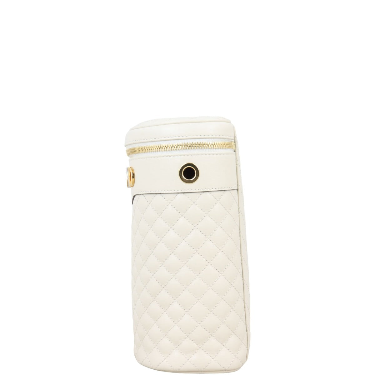 Gucci Zumi Trapuntata Belt Bag