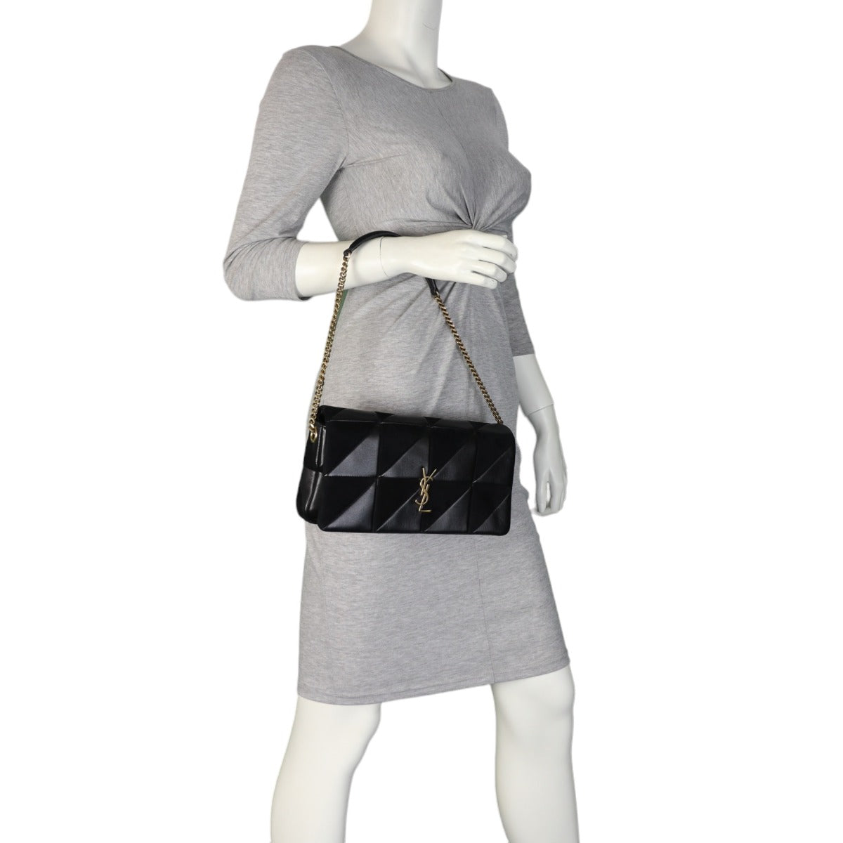 Saint Laurent Jamie 99 Chain Bag