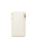 Gucci Zumi Trapuntata Belt Bag