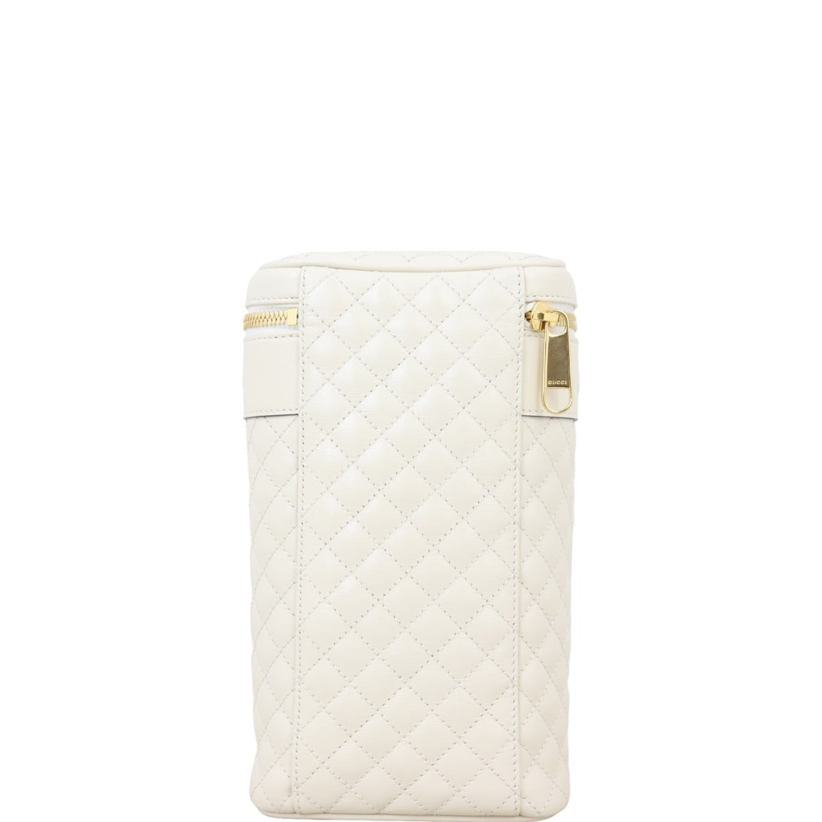 Gucci Zumi Trapuntata Belt Bag